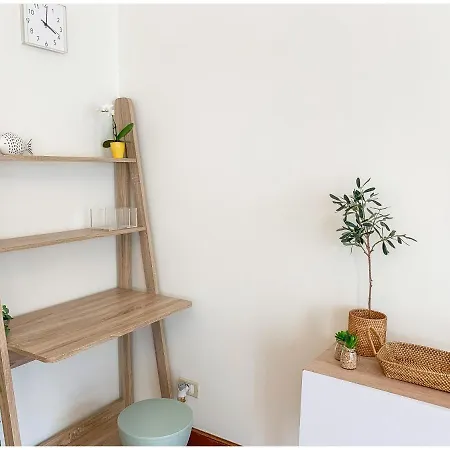Sweet Paradis Appartement Antibes