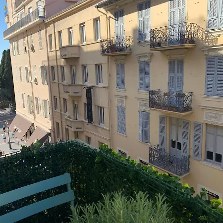 Appartement Sweet Paradis *