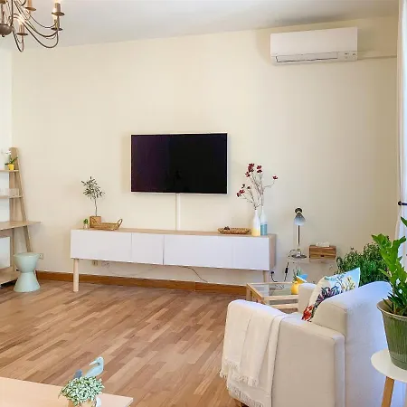 Sweet Paradis Appartement *